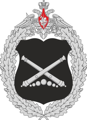 Main Missile and Artillery Directorate .